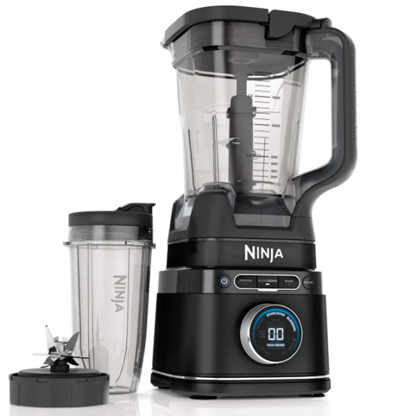 Blender staționar Ninja TB301EU 1200 W / Black photo 3
