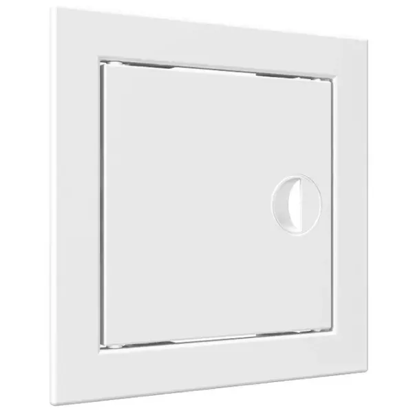 Trapă de revizie Mistral Л1515Р ABS / Pe perete photo 1