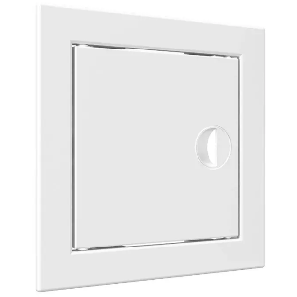 Trapă de revizie Mistral Л1515Р ABS / Pe perete photo 1