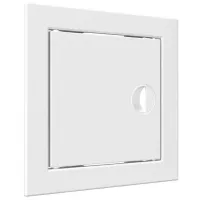 Ревизионный люк Mistral Л1515Р ABS / На стене