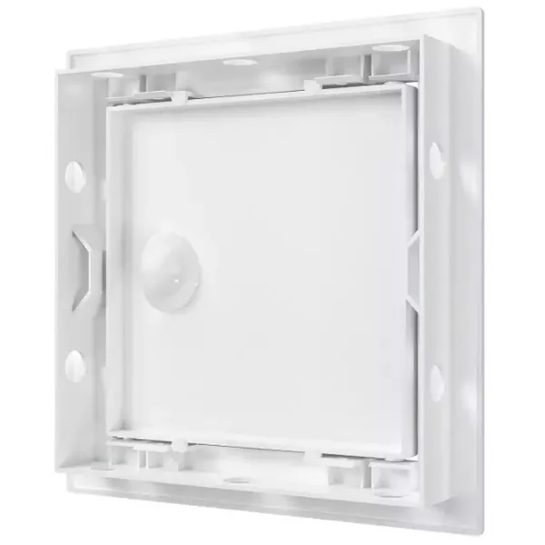 Trapă de revizie Mistral Л1515Р ABS / Pe perete photo 4