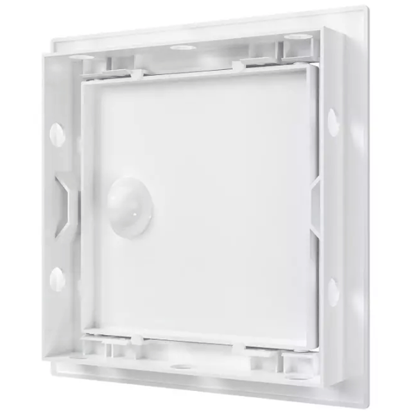 Trapă de revizie Mistral Л1515Р ABS / Pe perete photo 4