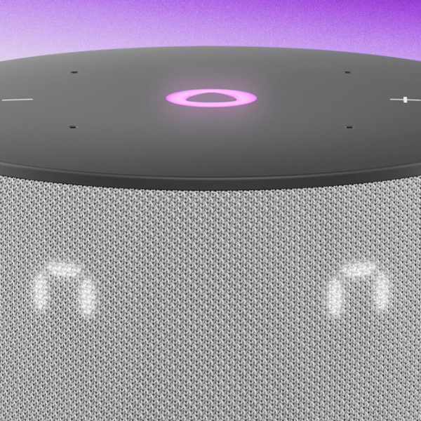 Boxă smart Yandex Station Mini 3 Gray photo 4