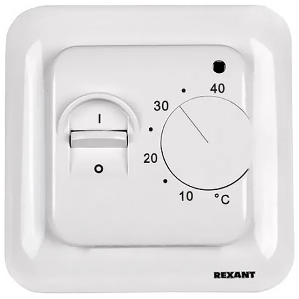 Termostat Rexant 51-0531 Pentru cazane /  photo 1