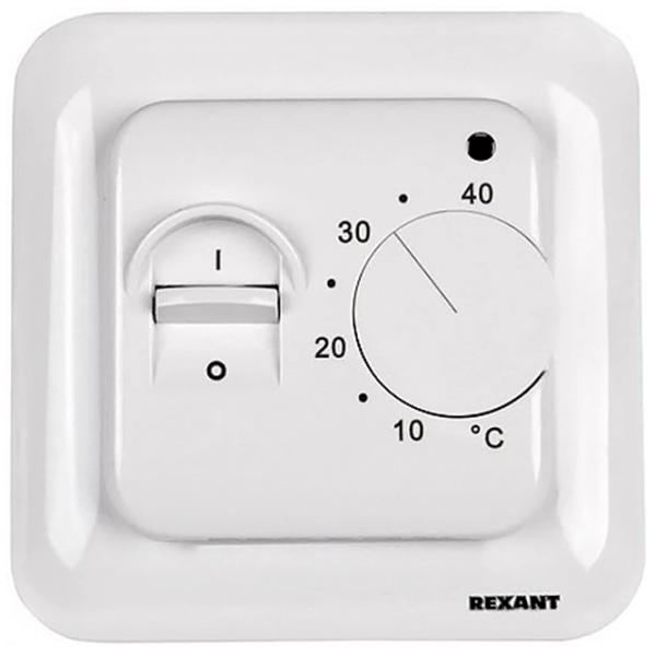 Termostat Rexant 51-0531 Pentru cazane /  photo 1