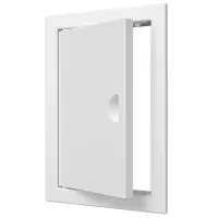 Ревизионный люк Mistral Л1015Р ABS / На стене