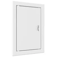 Trapă de revizie Mistral Л1015Р ABS / Pe perete photo 3