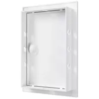 Trapă de revizie Mistral Л1015Р ABS / Pe perete photo 4