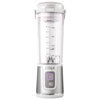 Стационарный блендер Ninja BC151EUWH 150 Вт / Белый