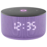 Умная колонка Yandex Station Mini 3 Пурпурный