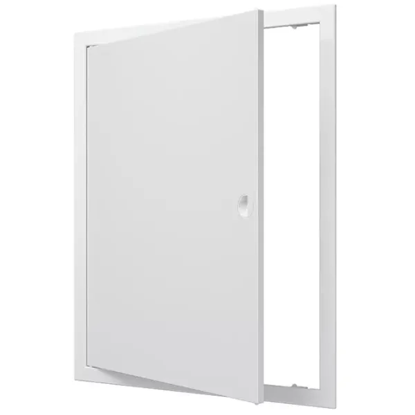 Ревизионный люк Mistral Л4050Р ABS / На стене photo 1