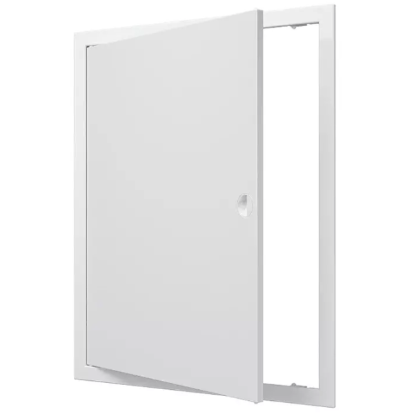 Ревизионный люк Mistral Л4050Р ABS / На стене photo 1