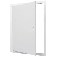 Ревизионный люк Mistral Л4050Р ABS / На стене