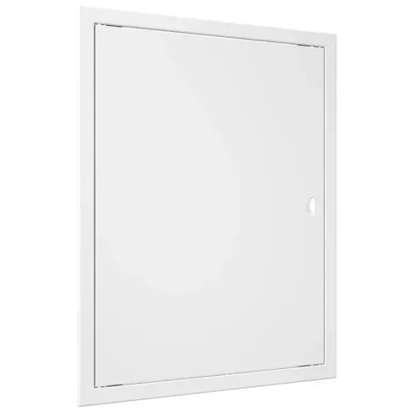 Ревизионный люк Mistral Л4050Р ABS / На стене photo 3