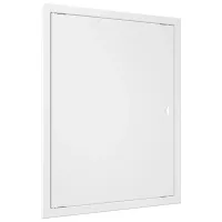 Ревизионный люк Mistral Л4050Р ABS / На стене photo 3