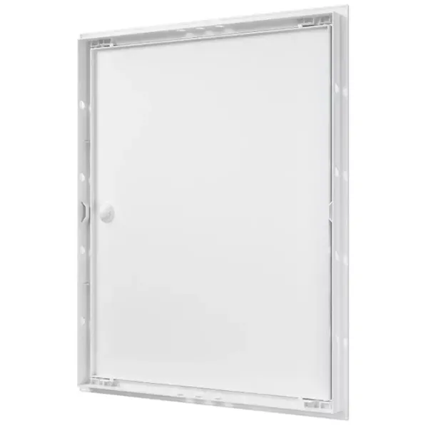 Ревизионный люк Mistral Л4050Р ABS / На стене photo 4