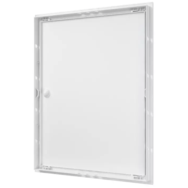 Ревизионный люк Mistral Л4050Р ABS / На стене photo 4
