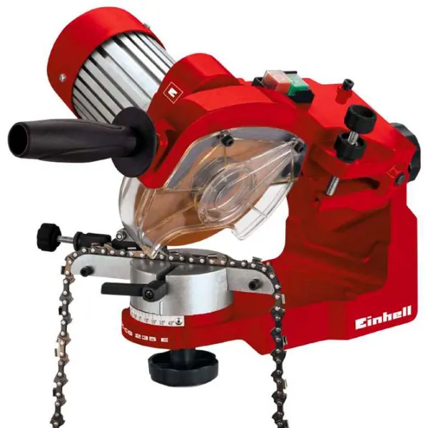 Точильный станок Einhell GC-CS 235 E 235 Вт / 3000 об/мин photo 1