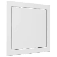 Trapă de revizie Mistral AD2020 Metal / Pe perete