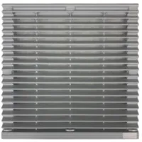 Воздушный фильтр Himel HICFD120  Пластик / Grey