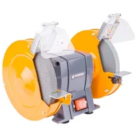 Точильный станок Powermat PM-SS-1850M 1850 Вт / 2950 об/мин photo 4