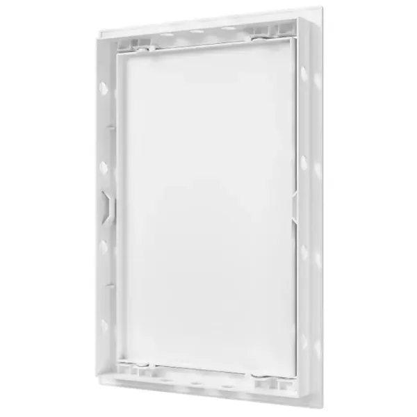 Trapă de revizie Mistral AD2030 Metal / Pe perete photo 4