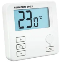 Термостат Auraton Auriga Для котлов / Батарея