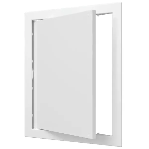 Trapă de revizie Mistral AD2530 ABS / Pe perete photo 1 Trapă de revizie Mistral AD2530 ABS / Pe perete photo 1