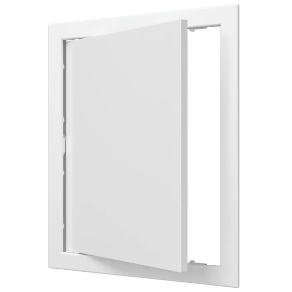 Trapă de revizie Mistral AD2530 ABS / Pe perete photo 1 Trapă de revizie Mistral AD2530 ABS / Pe perete photo 1