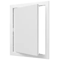 Ревизионный люк Mistral AD2530 ABS / На стене