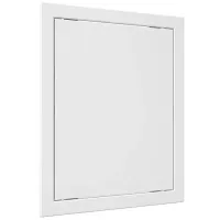 Ревизионный люк Mistral AD2530 ABS / На стене photo 3