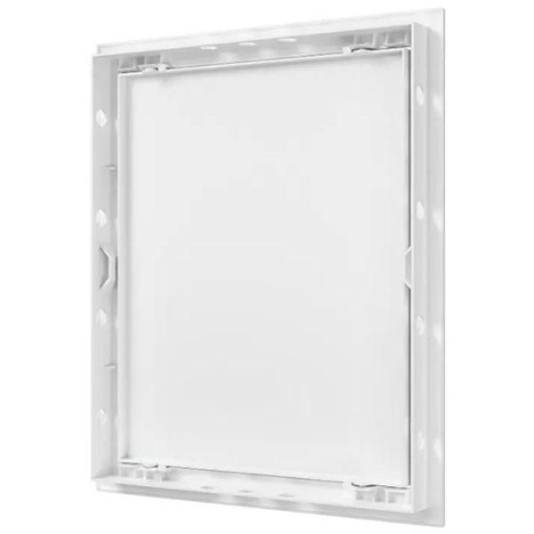 Trapă de revizie Mistral AD2530 ABS / Pe perete photo 4 Trapă de revizie Mistral AD2530 ABS / Pe perete photo 4