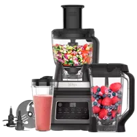 Кухонный комбайн Ninja BN800EU 1200 Вт / Черный