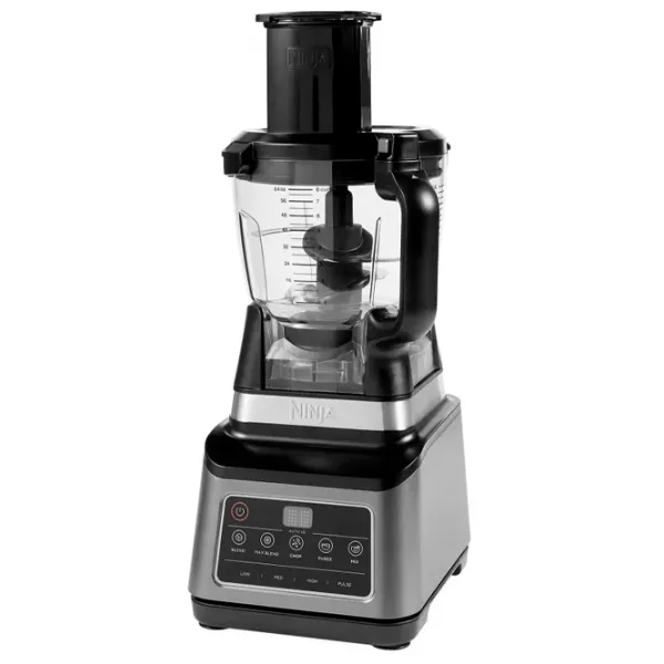 Robot de bucătărie Ninja BN800EU 1200 W / Black photo 2