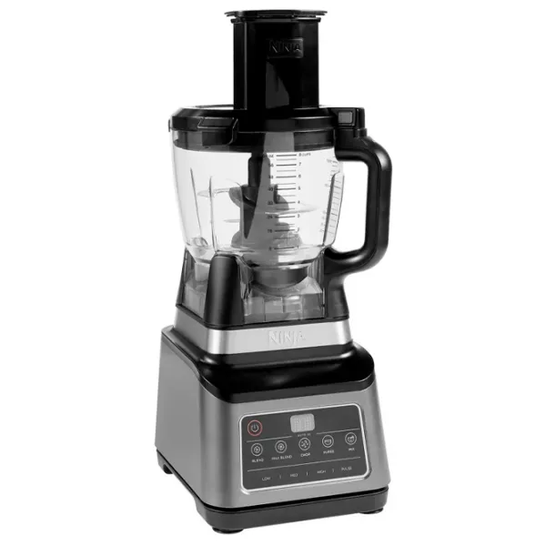 Robot de bucătărie Ninja BN800EU 1200 W / Black photo 3