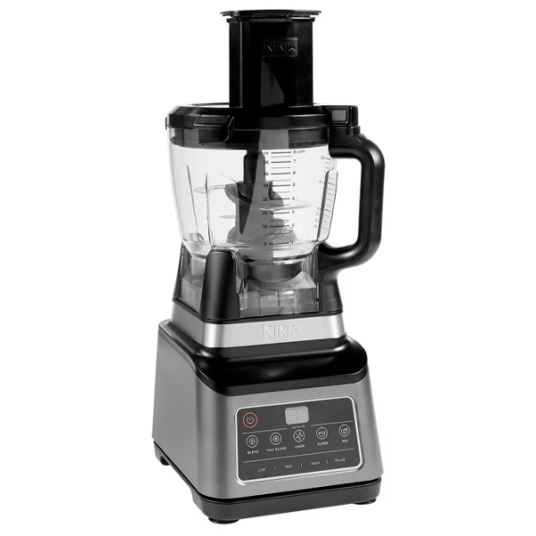 Robot de bucătărie Ninja BN800EU 1200 W / Black photo 3
