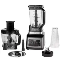 Robot de bucătărie Ninja BN800EU 1200 W / Black photo 4