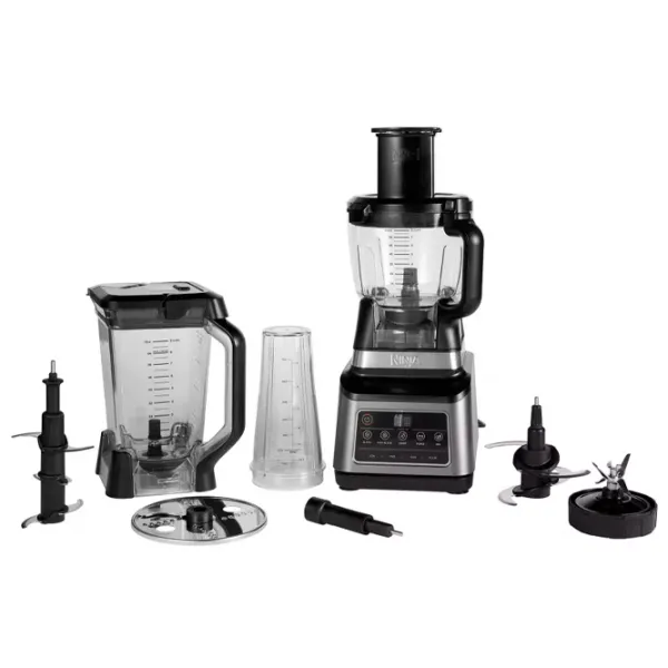 Robot de bucătărie Ninja BN800EU 1200 W / Black photo 5