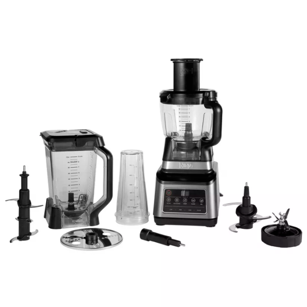 Robot de bucătărie Ninja BN800EU 1200 W / Black photo 5