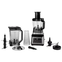 Robot de bucătărie Ninja BN800EU 1200 W / Black photo 5