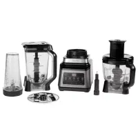 Robot de bucătărie Ninja BN800EU 1200 W / Black photo 6