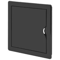 Ревизионный люк ORNO ID1515B  Пластик / На стене