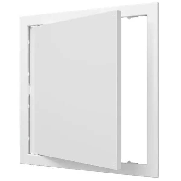 Trapă de revizie Mistral AD3030 PVC / Pe perete photo 1 Trapă de revizie Mistral AD3030 PVC / Pe perete photo 1