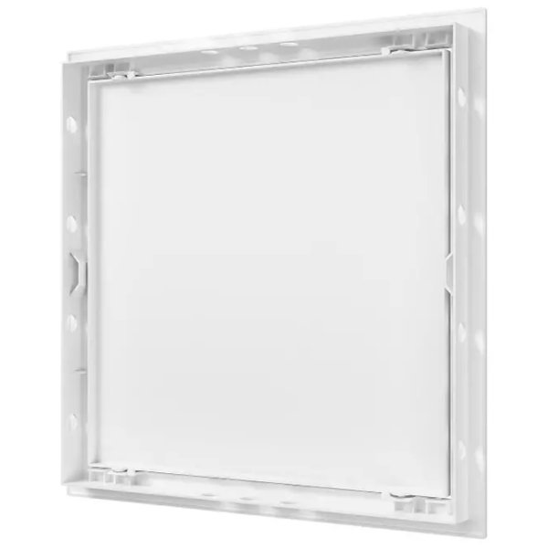 Trapă de revizie Mistral AD3030 PVC / Pe perete photo 4 Trapă de revizie Mistral AD3030 PVC / Pe perete photo 4