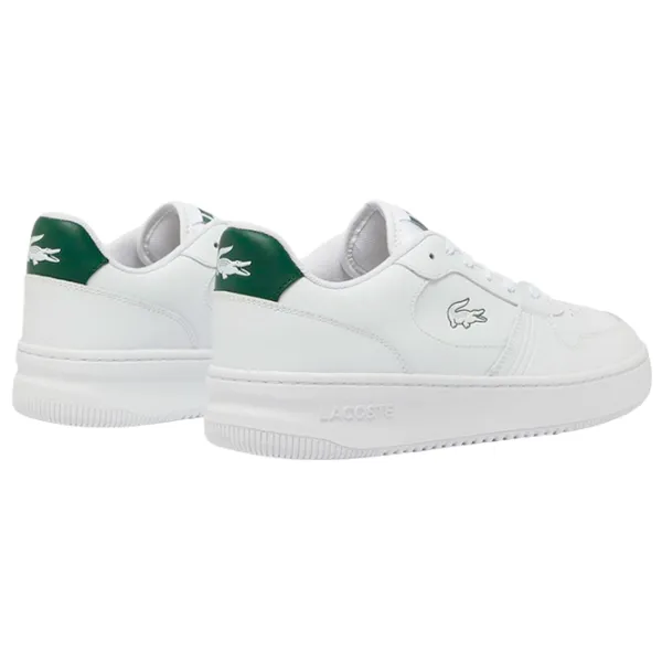 Ghete pentru bărbați Lacoste L001 Set 224 2 Sma 42 / White photo 2 Ghete pentru bărbați Lacoste L001 Set 224 2 Sma 42 / White photo 2