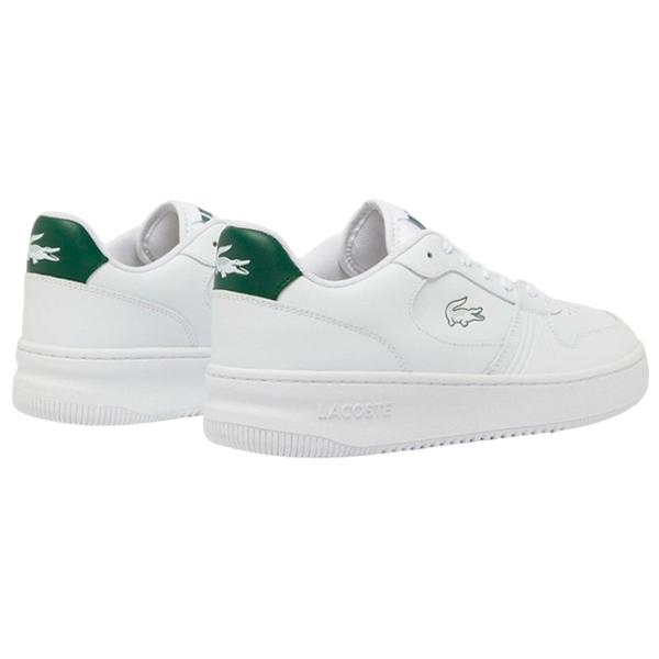 Ghete pentru bărbați Lacoste L001 Set 224 2 Sma 42 / White photo 2 Ghete pentru bărbați Lacoste L001 Set 224 2 Sma 42 / White photo 2