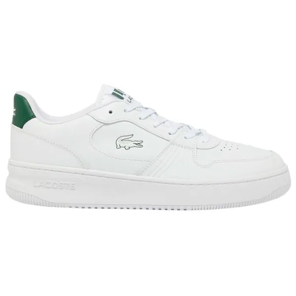 Ghete pentru bărbați Lacoste L001 Set 224 2 Sma 42 / White photo 3 Ghete pentru bărbați Lacoste L001 Set 224 2 Sma 42 / White photo 3