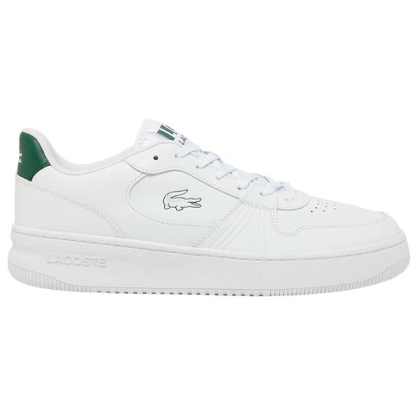 Ghete pentru bărbați Lacoste L001 Set 224 2 Sma 42 / White photo 3 Ghete pentru bărbați Lacoste L001 Set 224 2 Sma 42 / White photo 3
