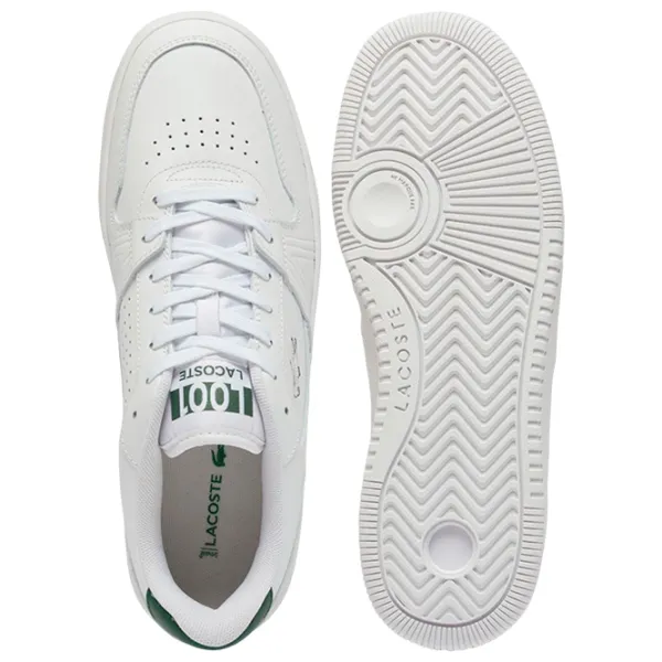 Ghete pentru bărbați Lacoste L001 Set 224 2 Sma 42 / White photo 4 Ghete pentru bărbați Lacoste L001 Set 224 2 Sma 42 / White photo 4