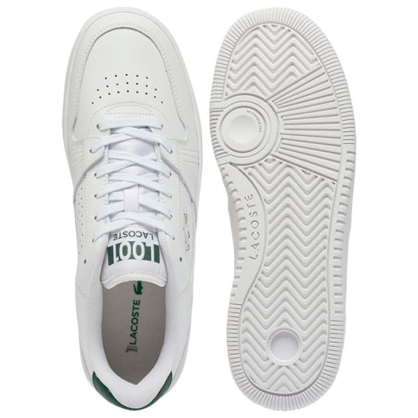 Ghete pentru bărbați Lacoste L001 Set 224 2 Sma 42 / White photo 4 Ghete pentru bărbați Lacoste L001 Set 224 2 Sma 42 / White photo 4